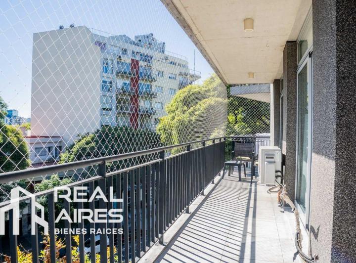 Departamento · 70m² · 3 Ambientes