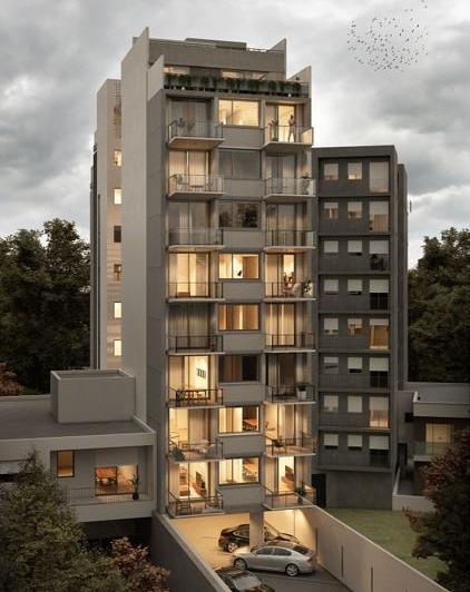 Departamento · 74m² · 3 Ambientes