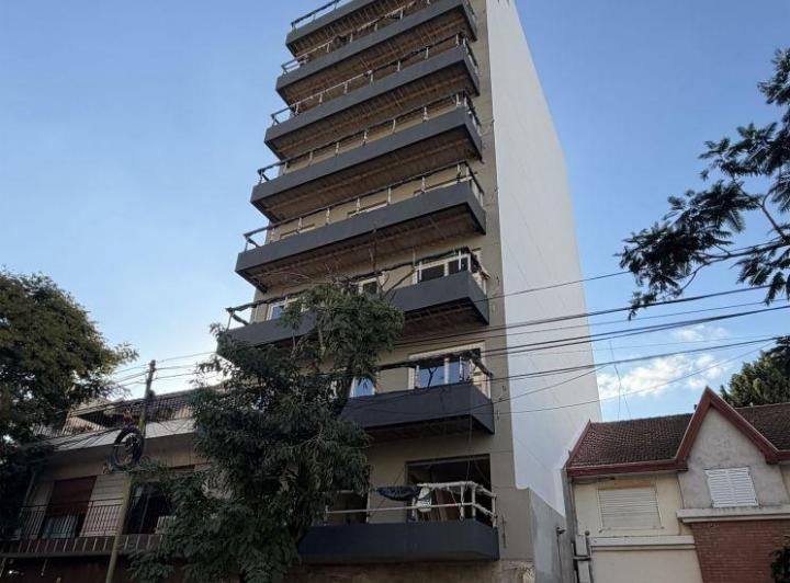 Desarrollo vertical