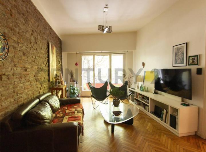Departamento · 92m² · 3 Ambientes