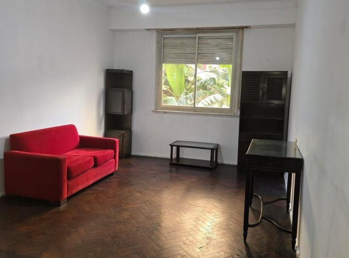 Departamento · 58m² · 3 Ambientes