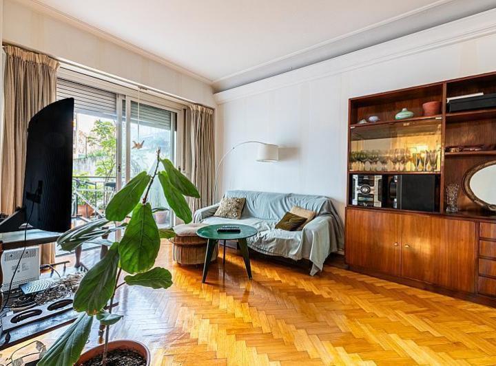 Departamento · 72m² · 3 Ambientes
