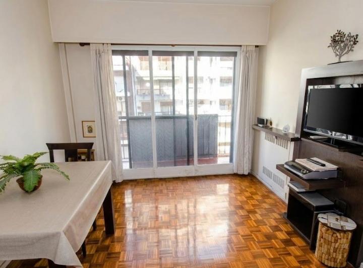 Departamento · 73m² · 3 Ambientes