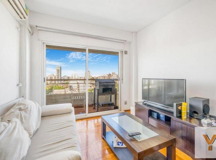 Departamento · 55m² · 3 Ambientes