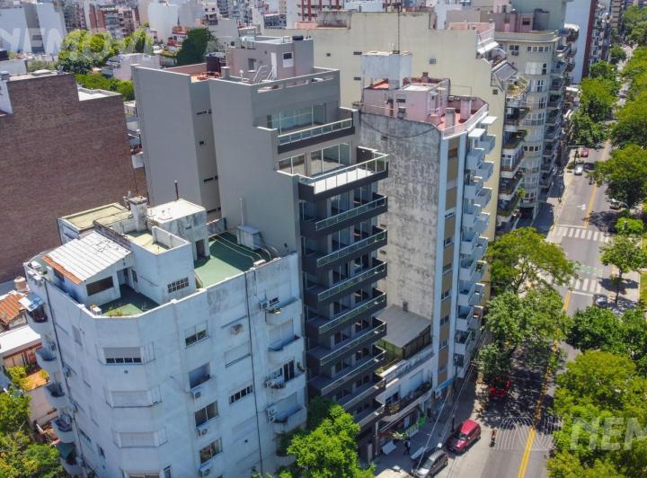 Desarrollo vertical