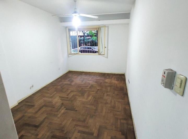 Departamento · 44m² · 3 Ambientes