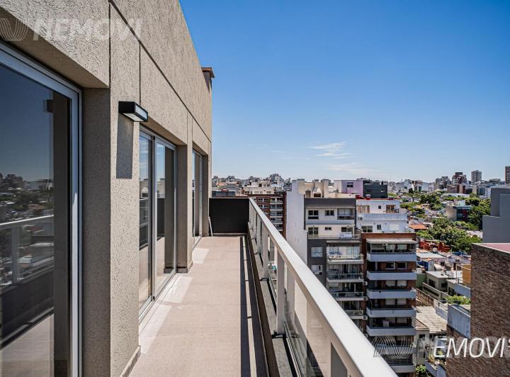 Departamento · 62m² · 3 Ambientes