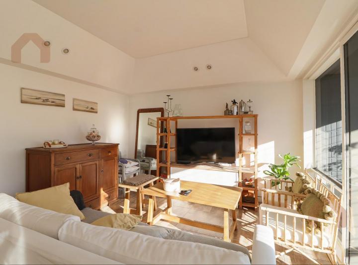 Departamento · 97m² · 3 Ambientes · 1 Cochera