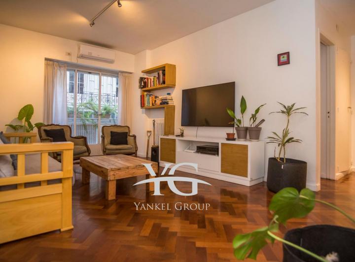 Departamento · 81m² · 3 Ambientes