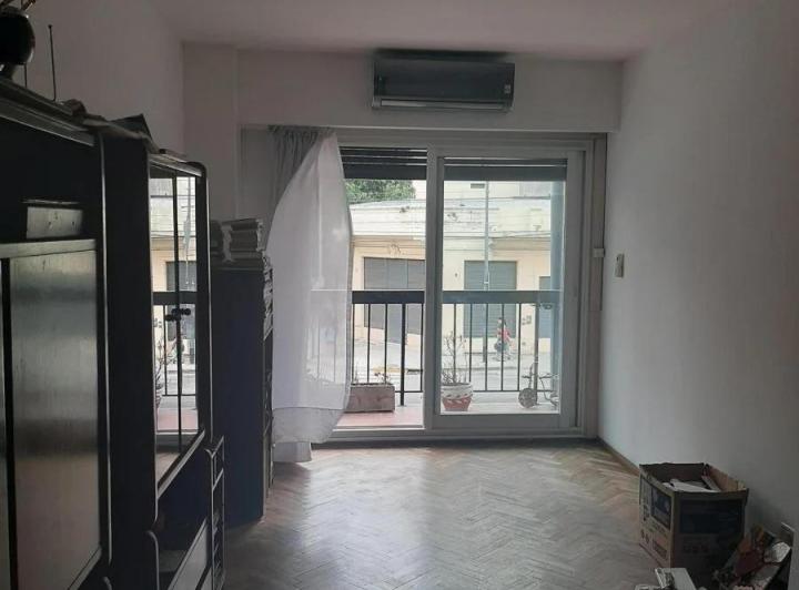 Departamento · 90m² · 4 Ambientes