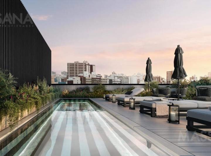 Departamento · 62m² · 3 Ambientes
