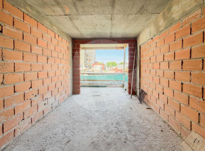 Departamento · 65m² · 3 Ambientes