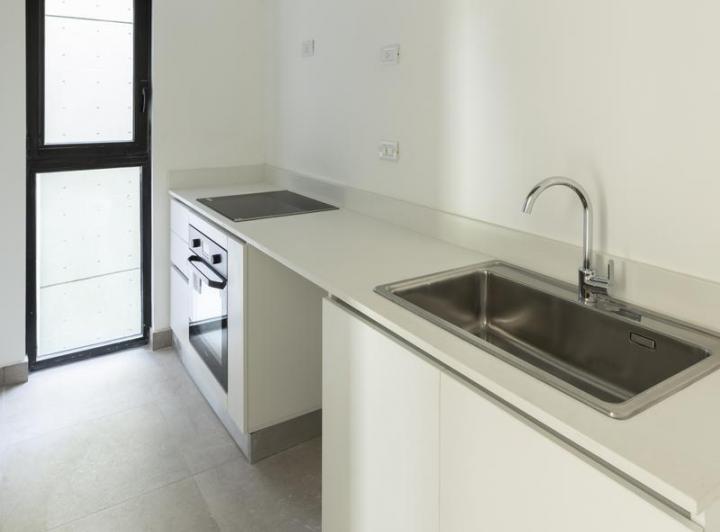 Departamento · 64m² · 3 Ambientes