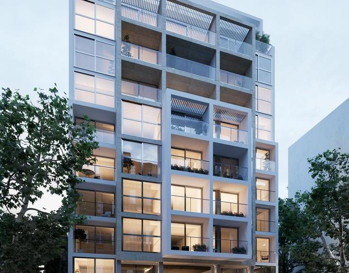 Departamento · 79m² · 3 Ambientes
