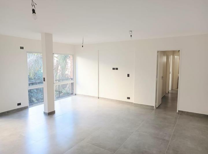 Departamento · 90m² · 3 Ambientes