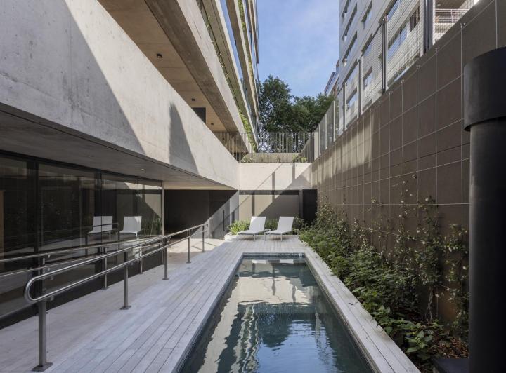 Departamento · 94m² · 3 Ambientes