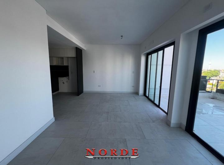 Departamento · 67m² · 3 Ambientes