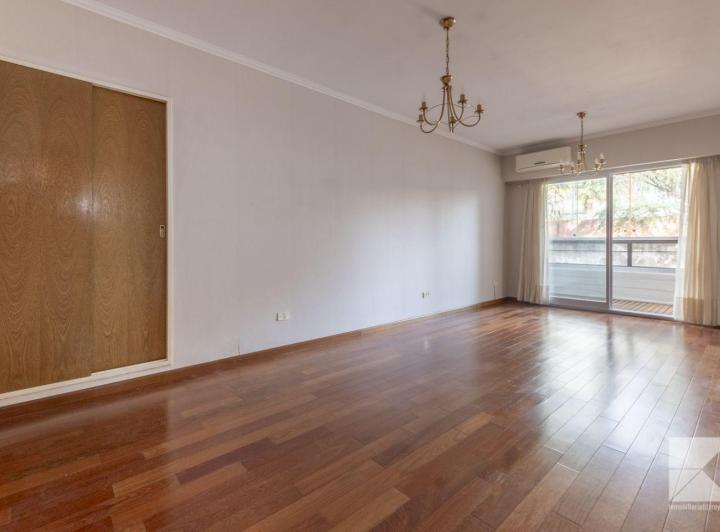 Departamento · 61m² · 3 Ambientes
