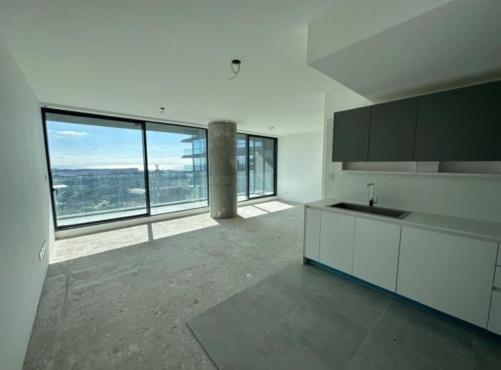 Departamento · 95m² · 3 Ambientes