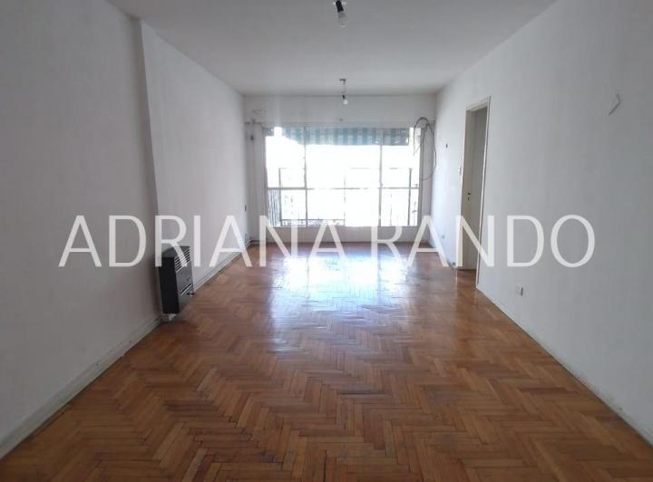 Departamento · 76m² · 3 Ambientes