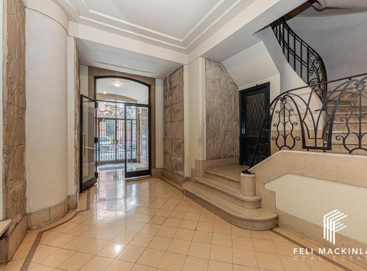 Departamento · 98m² · 3 Ambientes