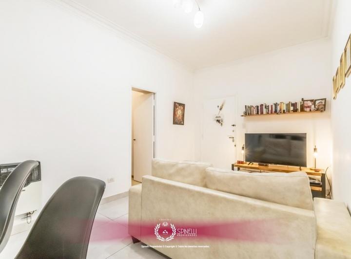 Departamento · 55m² · 3 Ambientes