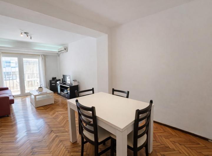Departamento · 56m² · 3 Ambientes