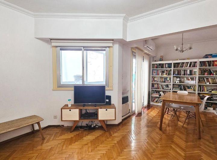 Departamento · 56m² · 3 Ambientes