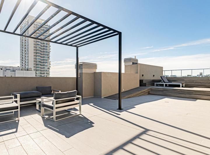 Departamento · 69m² · 3 Ambientes