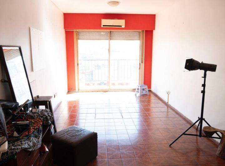 Departamento · 65m² · 3 Ambientes · 1 Cochera