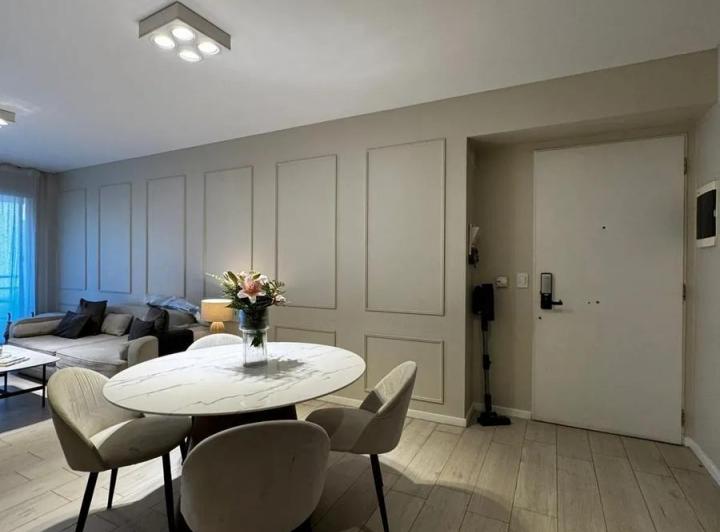 Departamento · 72m² · 3 Ambientes