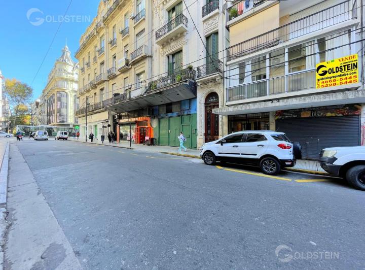 Departamento · 46m² · 3 Ambientes