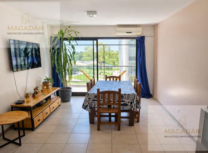 Departamento · 71ha · 3 Ambientes