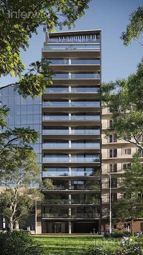 Desarrollo vertical