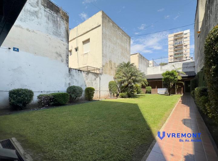 Departamento · 133m² · 3 Ambientes