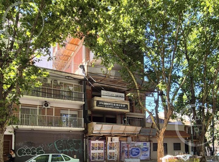 Desarrollo vertical