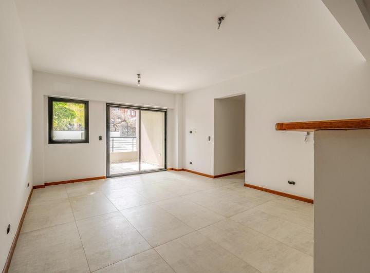 Departamento · 70m² · 3 Ambientes