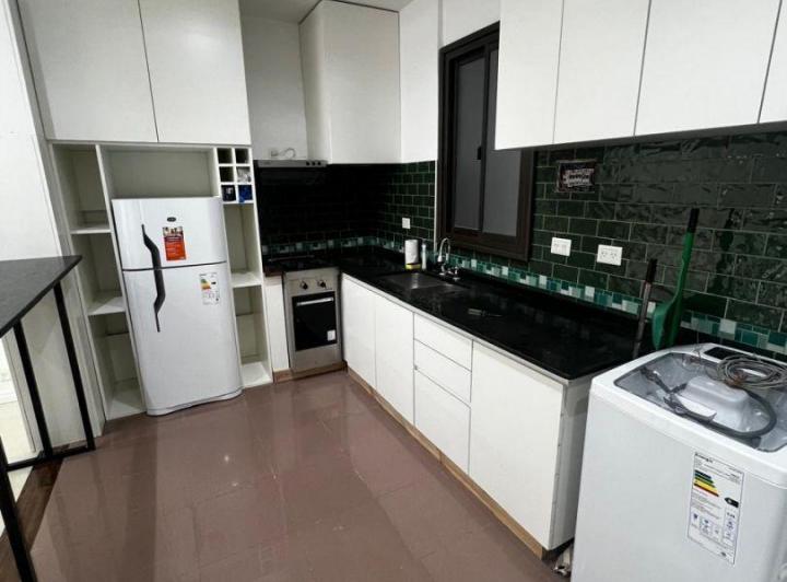 Departamento · 66m² · 3 Ambientes