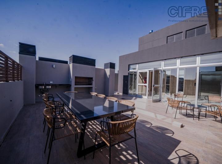 Departamento · 74m² · 3 Ambientes