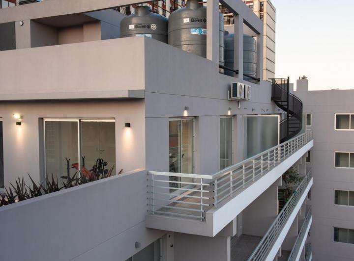 Departamento · 66m² · 3 Ambientes