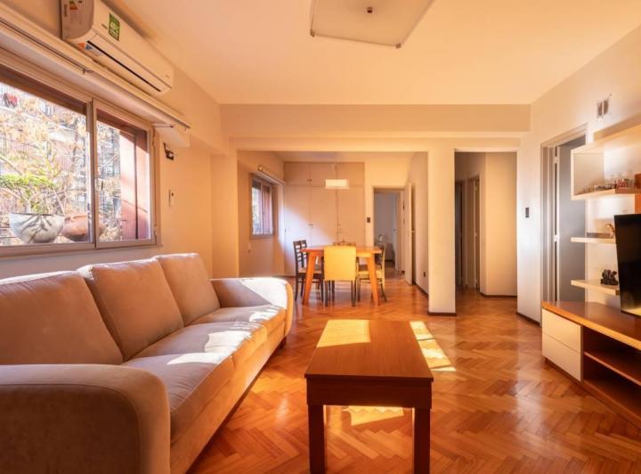Departamento · 68m² · 3 Ambientes