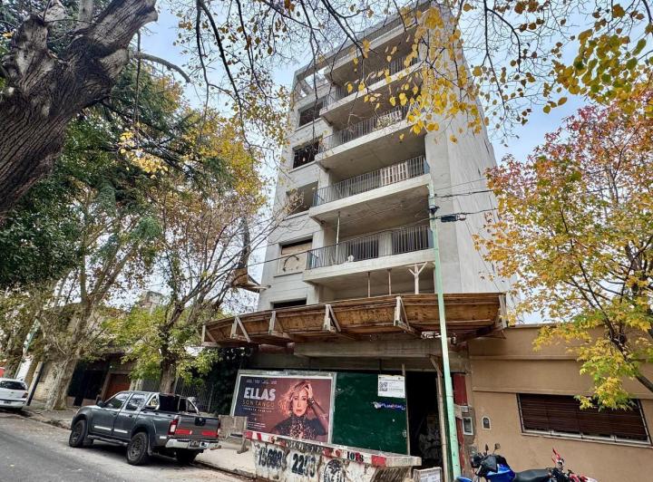 Departamento · 62m² · 3 Ambientes