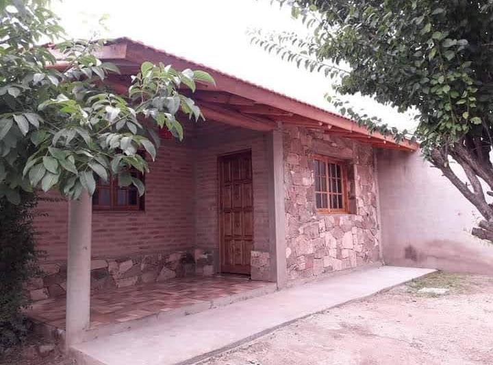 Casa · 60m² · 2 Ambientes
