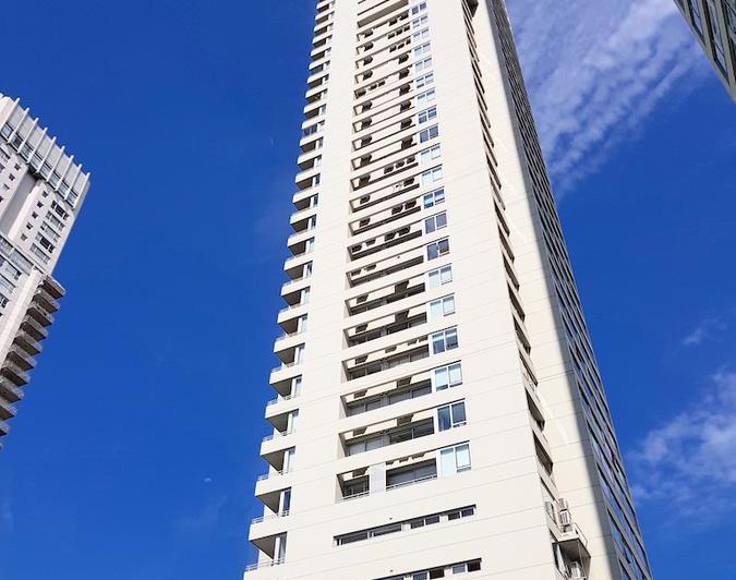 Departamento · 74m² · 3 Ambientes · 1 Cochera