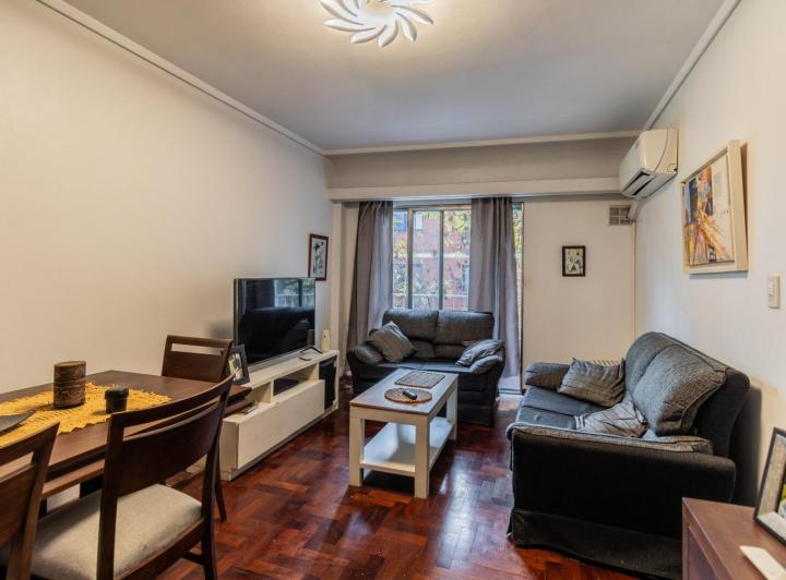 Departamento · 49m² · 3 Ambientes