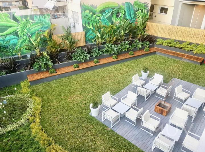 Departamento · 63m² · 3 Ambientes