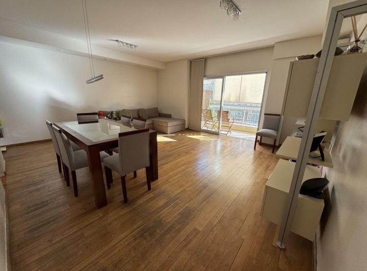 Departamento · 130m² · 4 Ambientes · 2 Cocheras