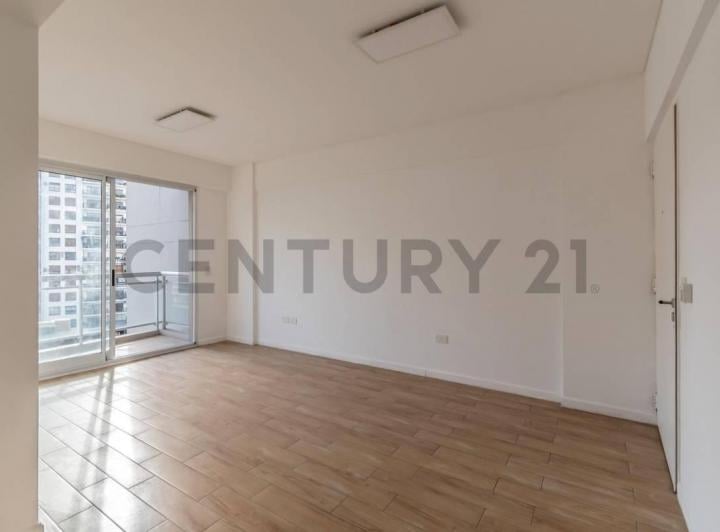 Departamento · 52m² · 3 Ambientes