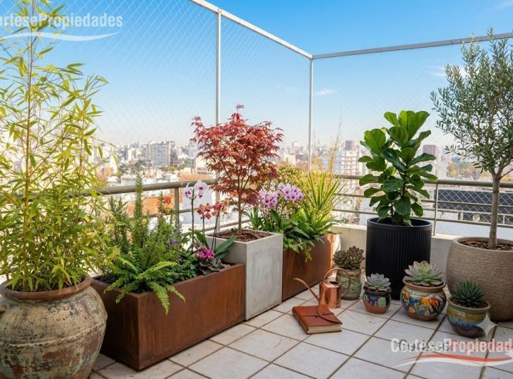 Departamento · 56m² · 3 Ambientes