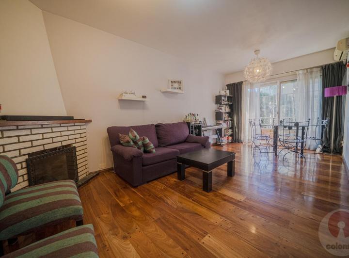 Departamento · 62m² · 3 Ambientes